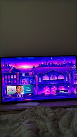 Lg tv