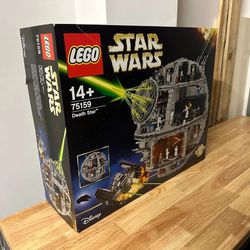 LEGO 75159  Star Wars; Death Star 