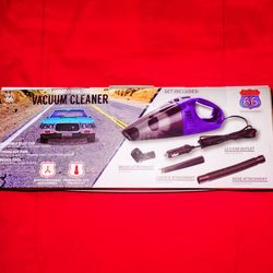 NEW Handheld Portable car Vacuum Cleaner