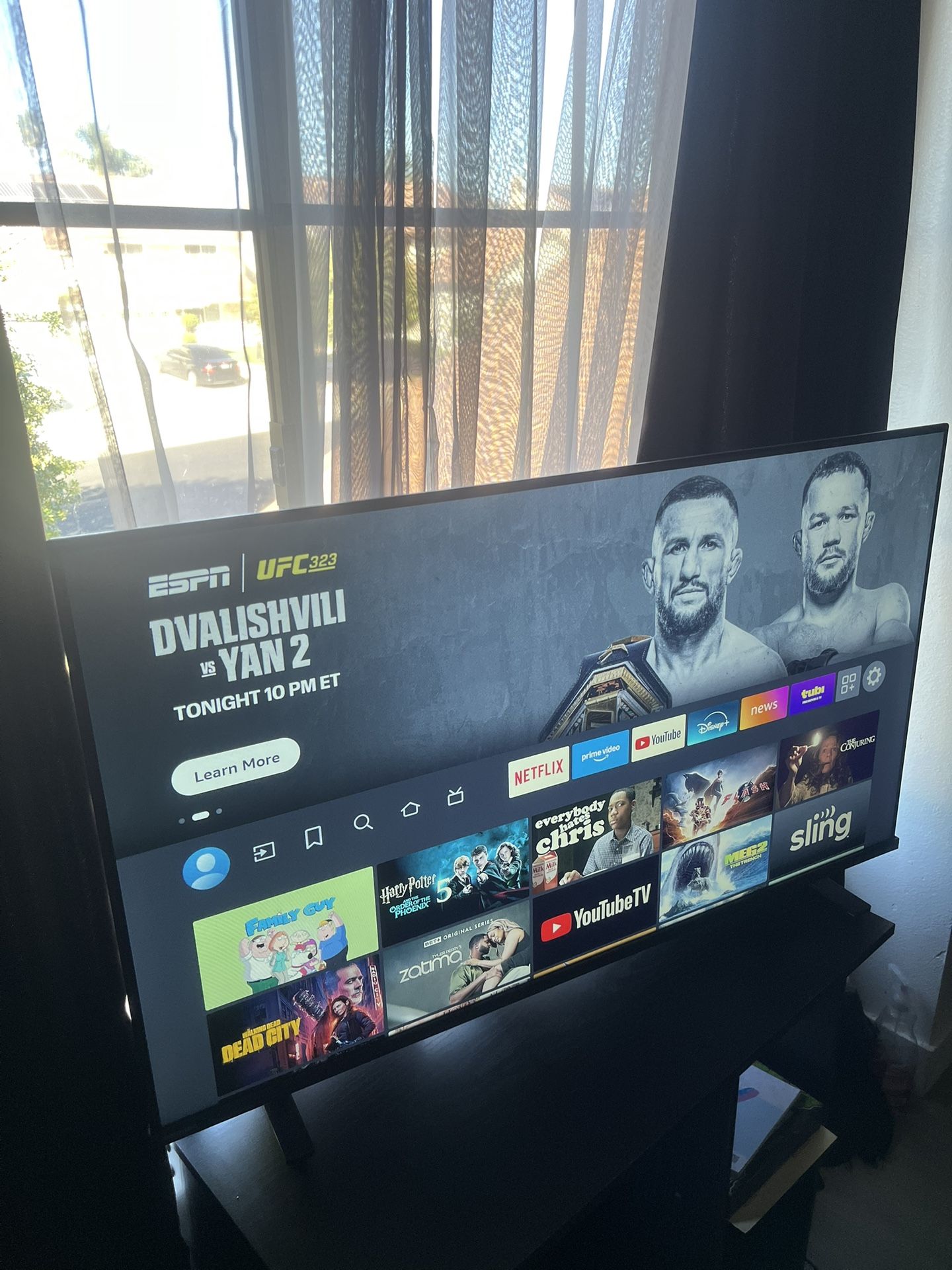 Toshiba Fire Tv