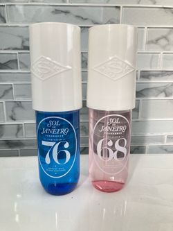 Sol de Janeiro Cheirosa 76, 68 Perfume Mist
