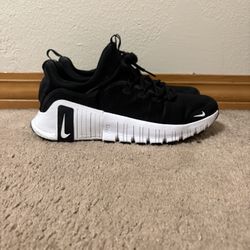 Nike Free Metcon 6