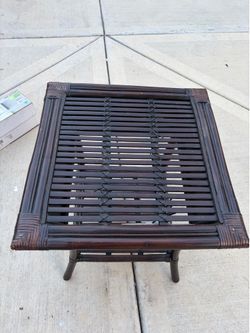 Side Table