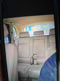2008 BMW X5