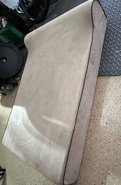 Orthopedic dog bed Bully bed Brand 