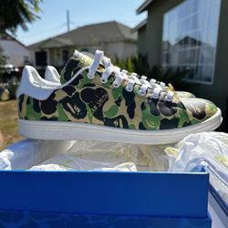 Adidas Bape