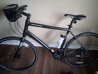 Cannondale  quick