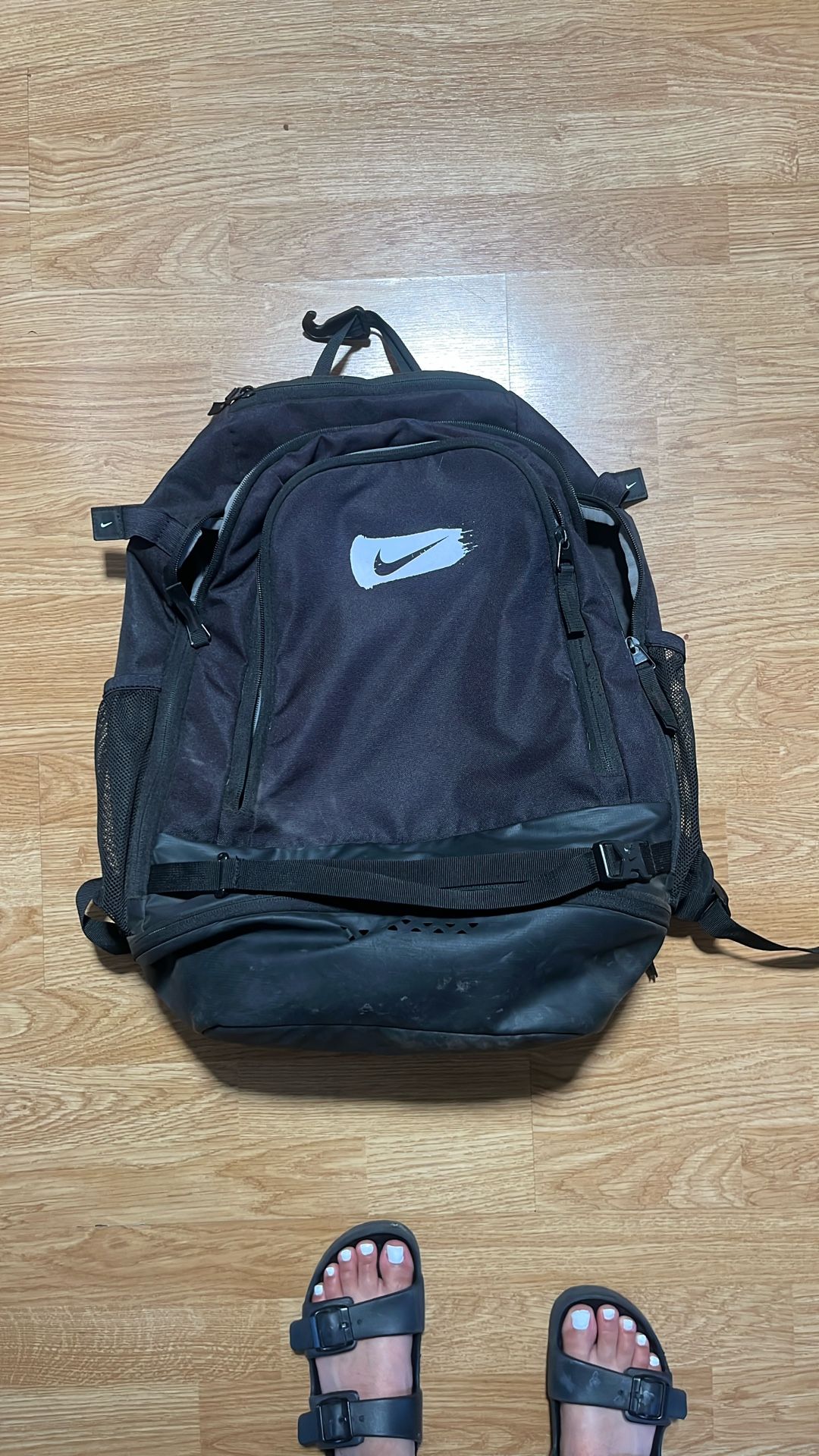Nike Softball Bag