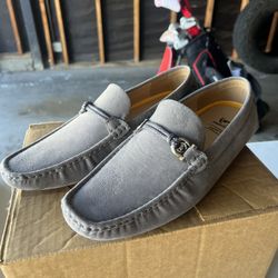 Phatfarm Men’s Loafers Size 10