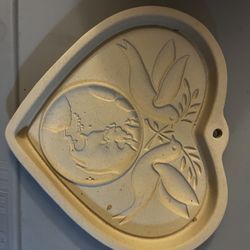 Pampered chef Cookie Mold