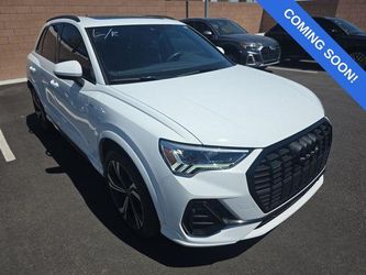 2023 Audi Q3