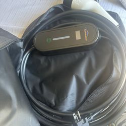 EV charger