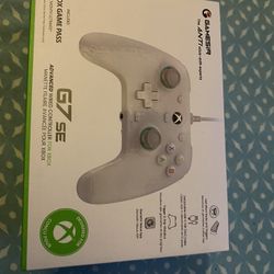 G7 SE Controller Xbox/PC