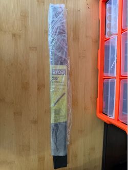 RYOBI  20 in. Replacement Blade for 40V 20 in. Brushless Lawn Mower