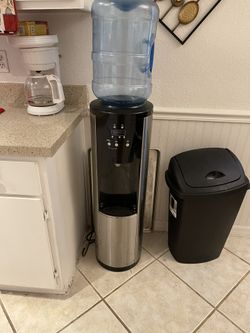 Water Cooler