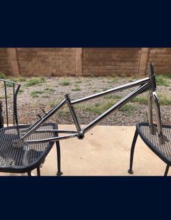 20” POWERLITE Mini Frame Set 90s