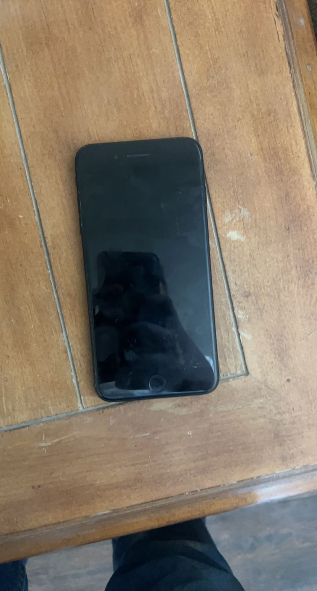 iPhone 7