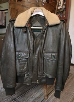 Bomber Jacket size M Vintage
