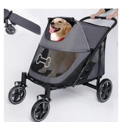 Large Dog Stroller