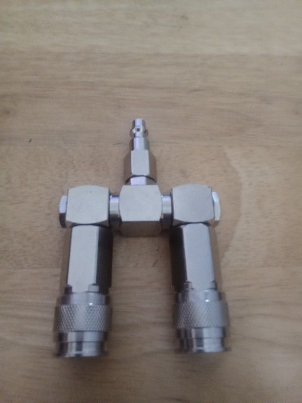 Brand New Kobalt Air Hose Connector $15.00 Firm
