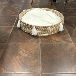 Dog Bed