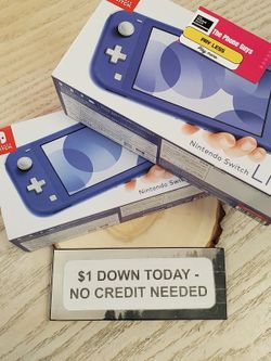  🕹️ Big Fun, Small Price – Switch Lite Starts at $169