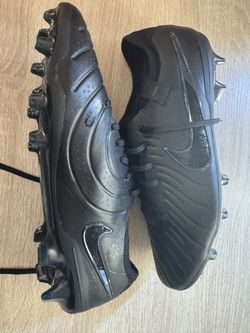 Nike Tiempo Elite Sz 10