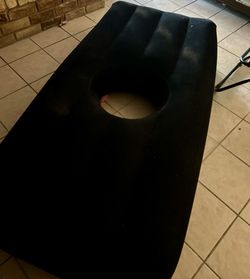 Bbl Bed And Gravity Chair