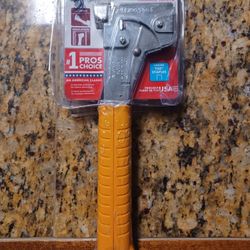 Arrow HT50DS Hammer Tacker