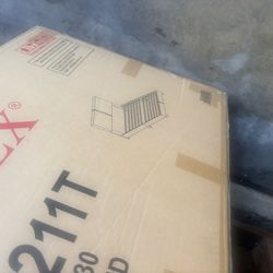 Brand New Beds In Boxes 