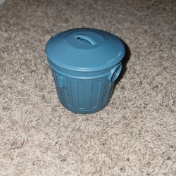 Battery Operated Desk Vaccum