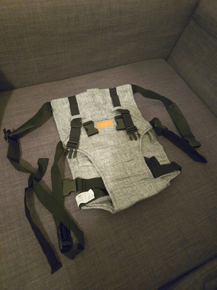 Portable Compact High Chair