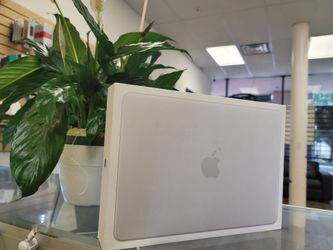 Apple MacBook Air Neon 13inch 256gb