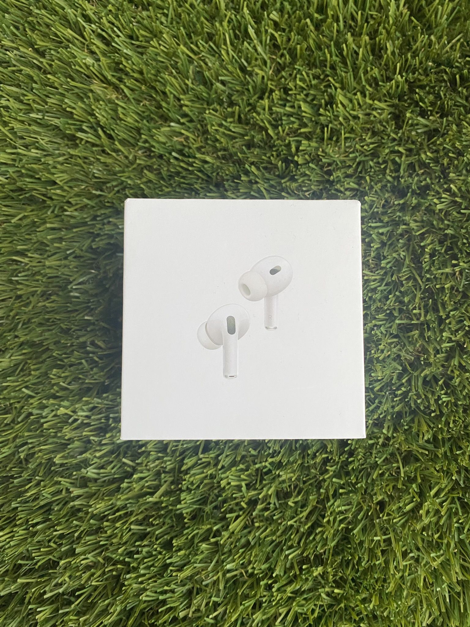 AirPod Pro 2