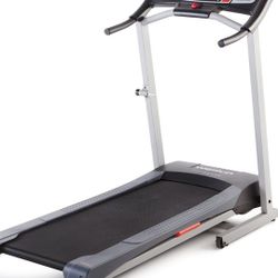 Waslo Treadmill 