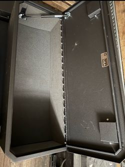 Boss gun safes for trucks