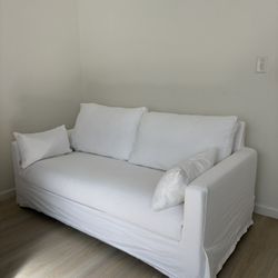 IKEA Couch hyltarp Like New 