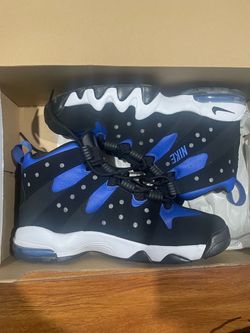 Nike Air Barkley’s