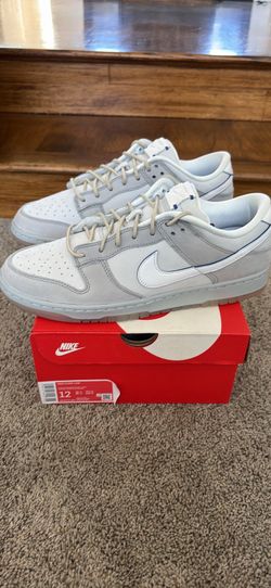 Men’s New Nike Dunk Low Sz.12