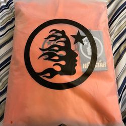 New Hellstar Hoodie Size M 