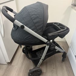 Graco stroller