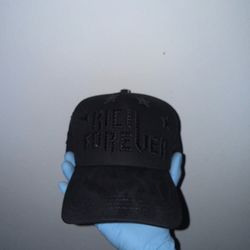 Barbas X Rich The Kid Hat