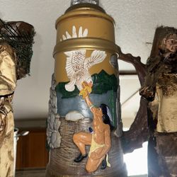 Hand Painted Ceramics