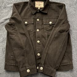 True Religion Denim Jacket