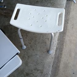 Shower Seat 