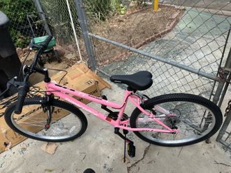 Highland Bamcbase mountain bike 26”