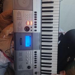 Yamaha Psr E413 Piano