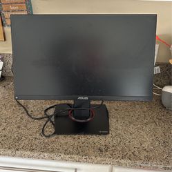 gaming monitor 110$ obo