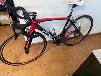 Specialized Tarmac - 52cm
