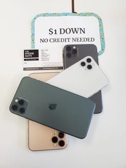 🔥 Best Selling – Unlocked Apple iPhone 11 Pro – Unbeatable Prices! 🔥 